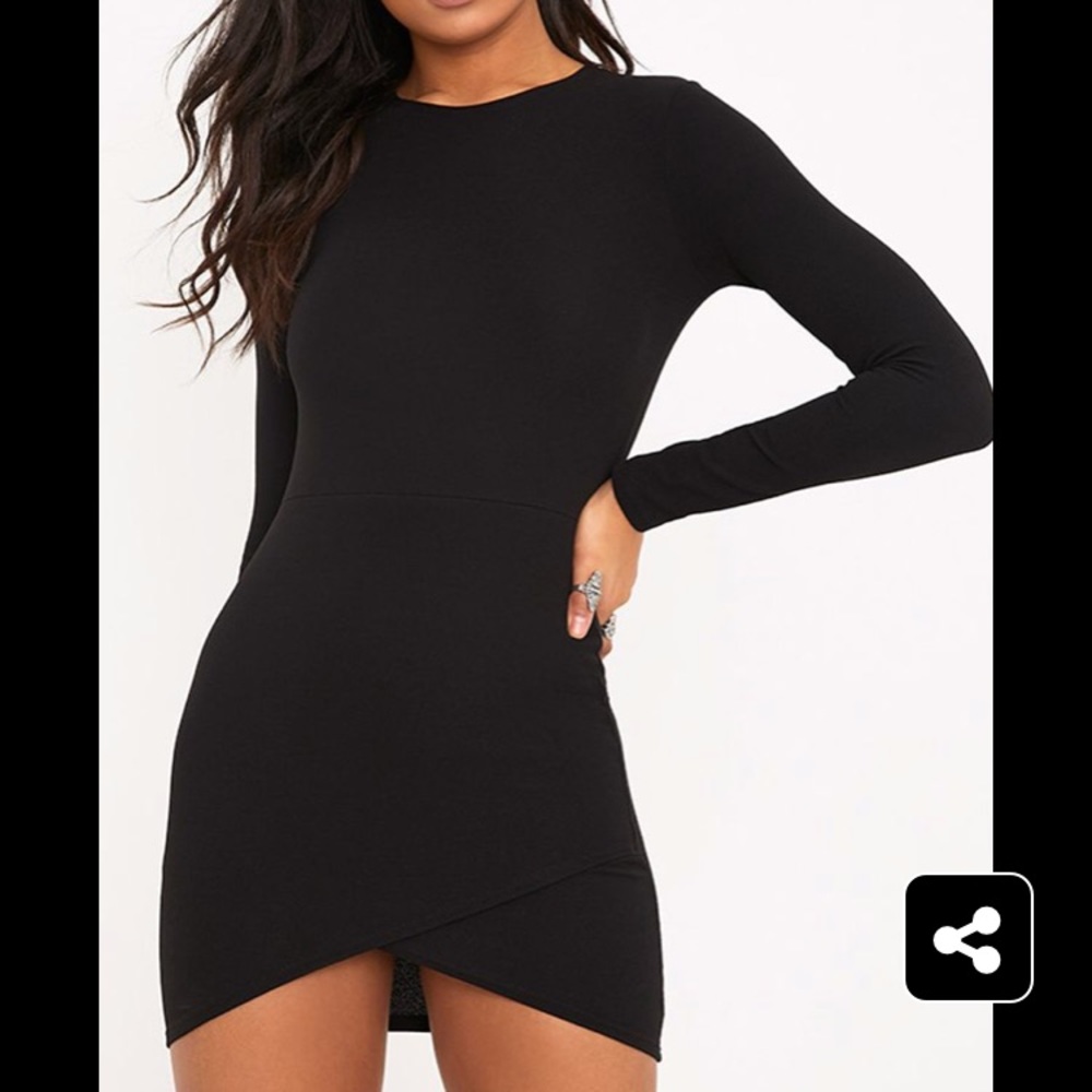 Pretty Little Thing Dress